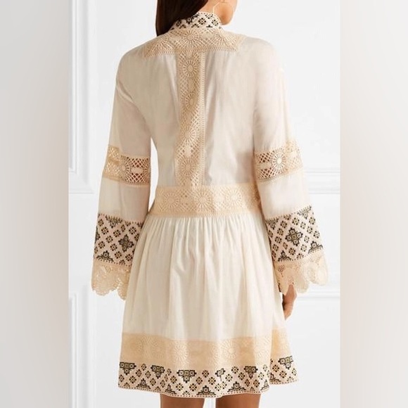 Tory Burch dress - Picture 8 of 8